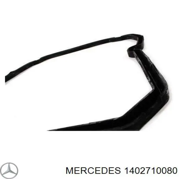 Comprar 1402710080 Mercedes Junta del cárter de aceite de la caja de cambios