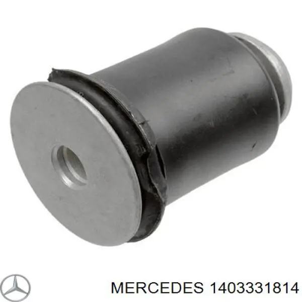 Comprar 1403331814 Mercedes Silentblock