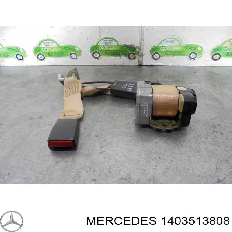 Comprar A1403513808 Mercedes 