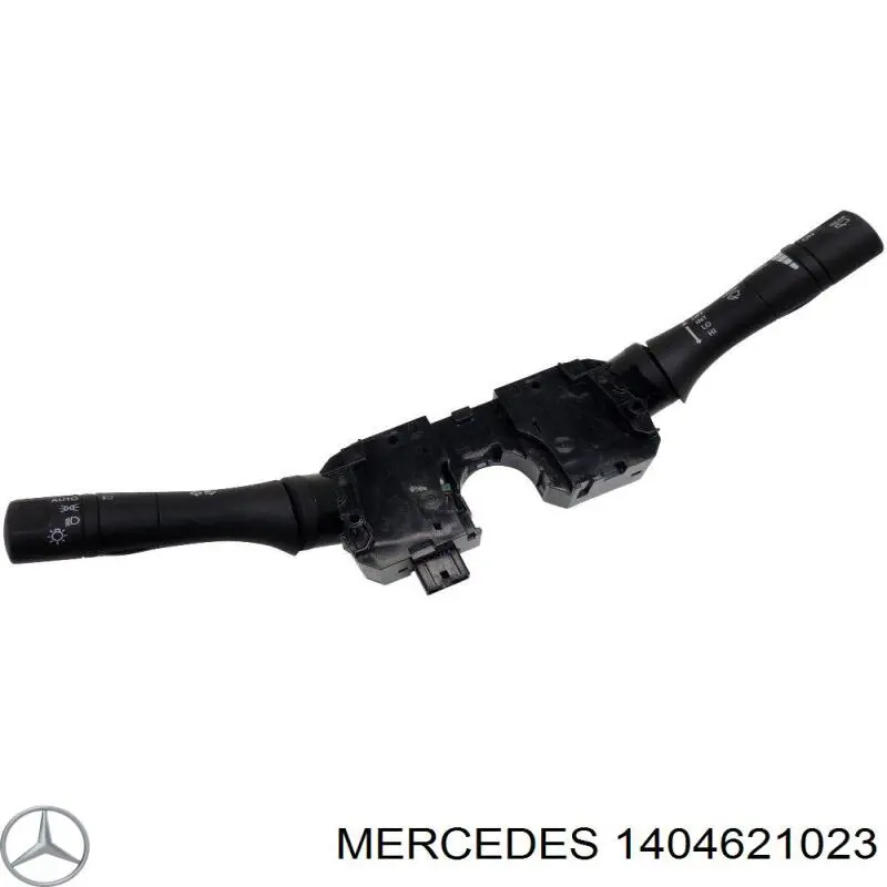  Mercedes A1404621023 precio, desde 75,51 EUR