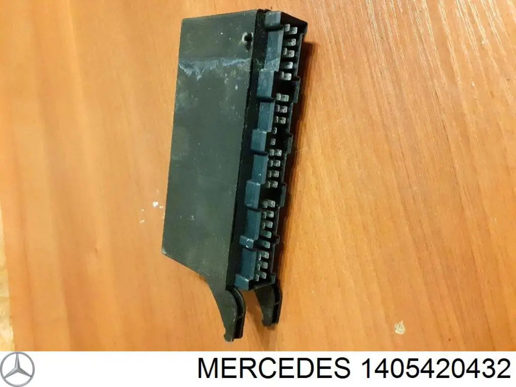  Mercedes 1405420432 precio, desde 46,46 EUR