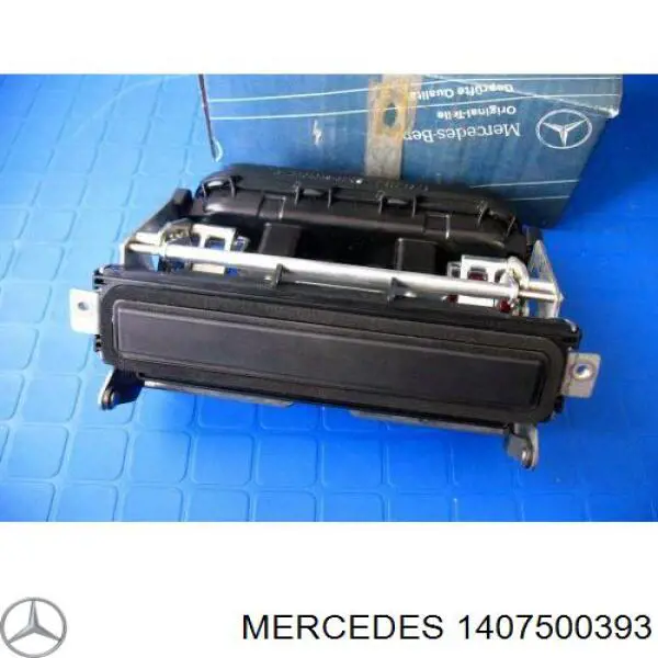 Cerradura de portón trasero Mercedes A1407500293 precio, desde 68,24 EUR