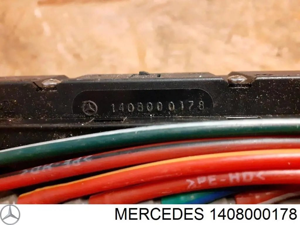 Mercedes 1408000178 precio, desde 39,20 EUR