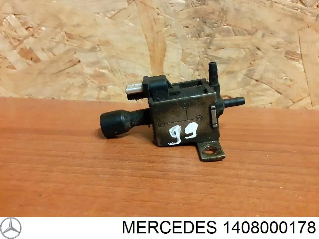  1408000178 Mercedes