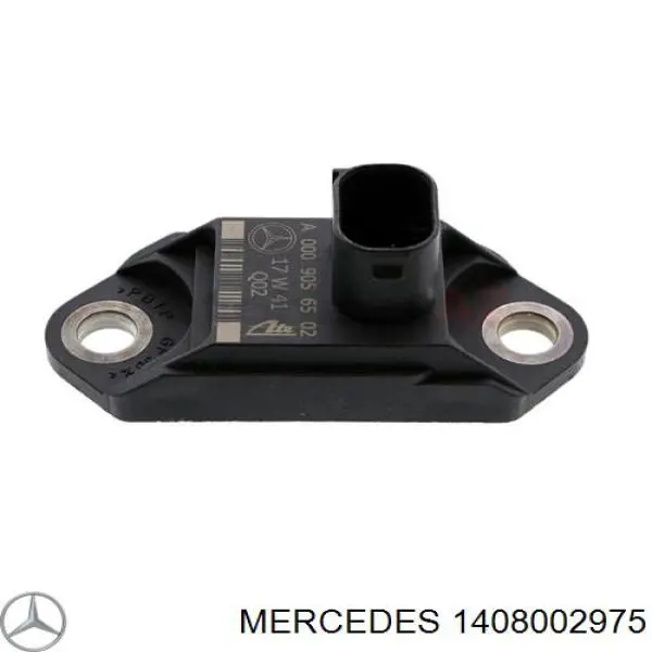  Mercedes A1408002975 precio, desde 28,89 EUR