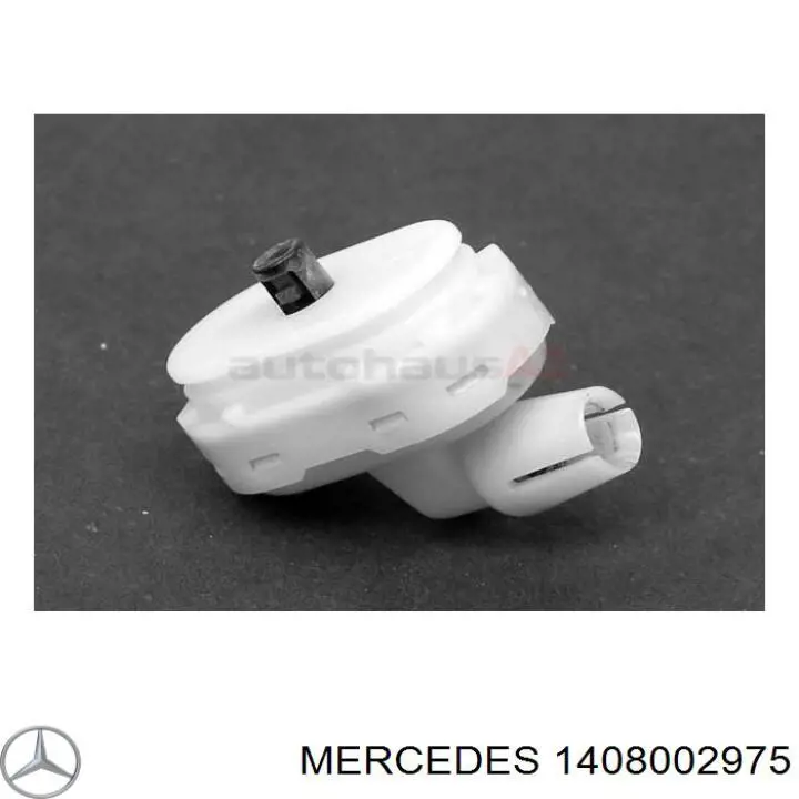  A1408002975 Mercedes