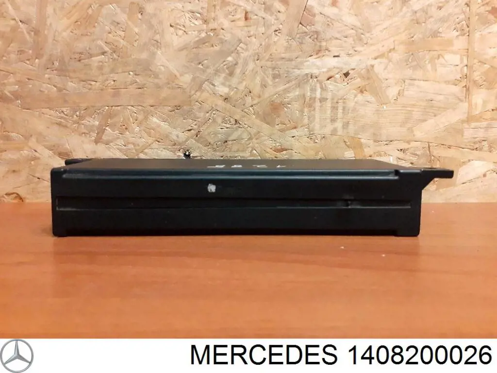  Mercedes 1408200026 precio, desde 82,76 EUR