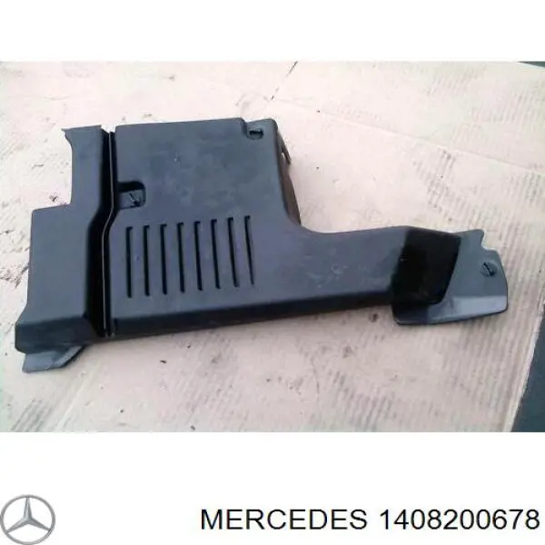 A1408200678 Mercedes