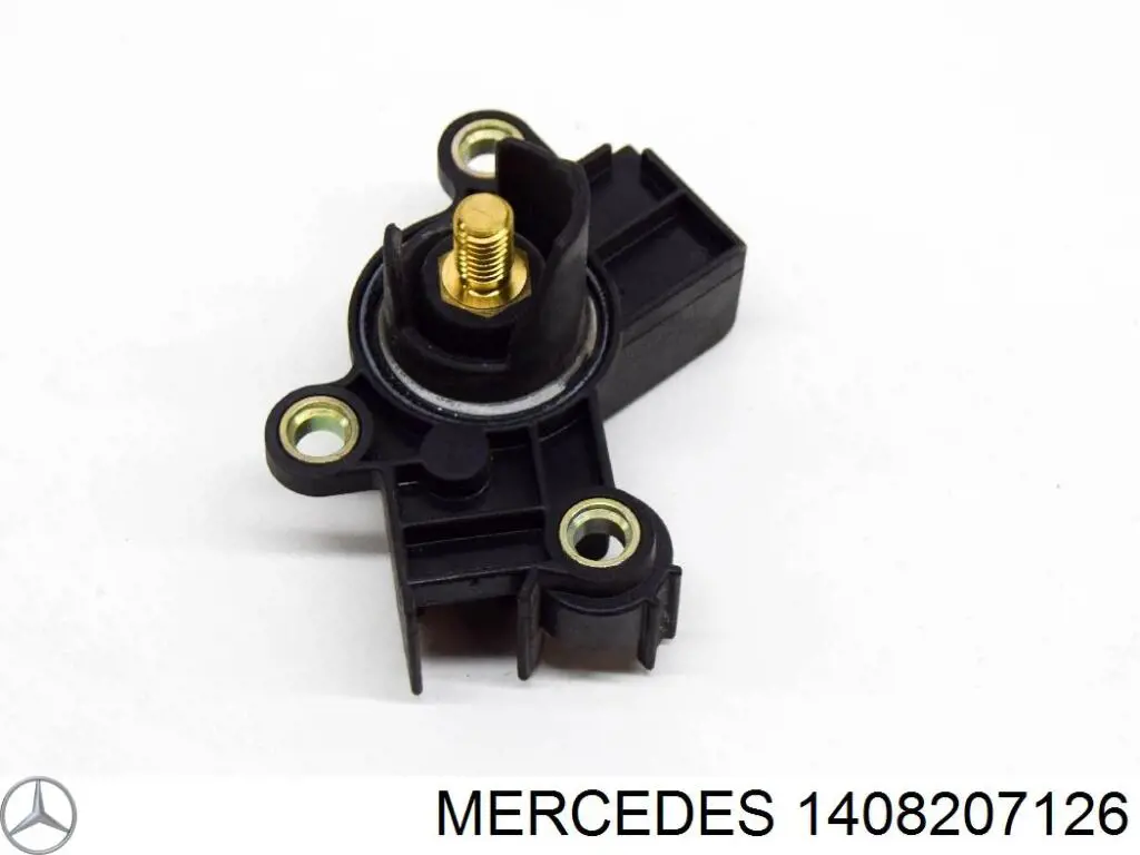  Mercedes 1408207126 precio, desde 662,62 EUR