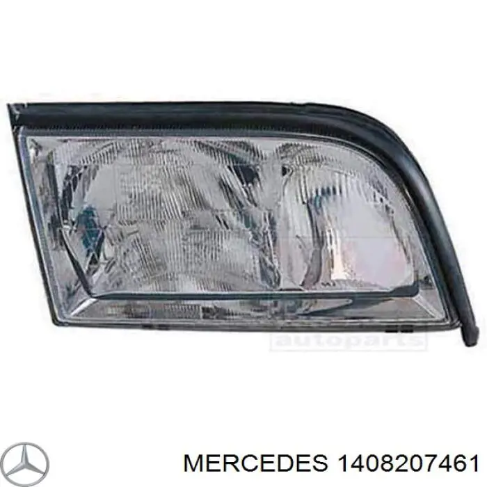 Comprar 2746539 Alkar Faro derecho