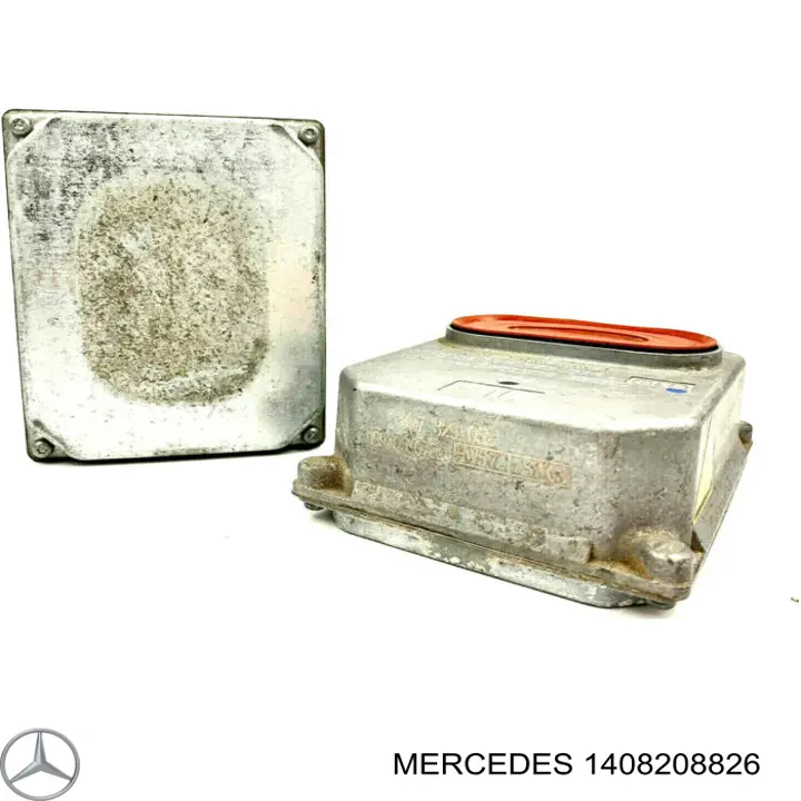 Comprar 1408208826 Mercedes Centralita, faros xenon