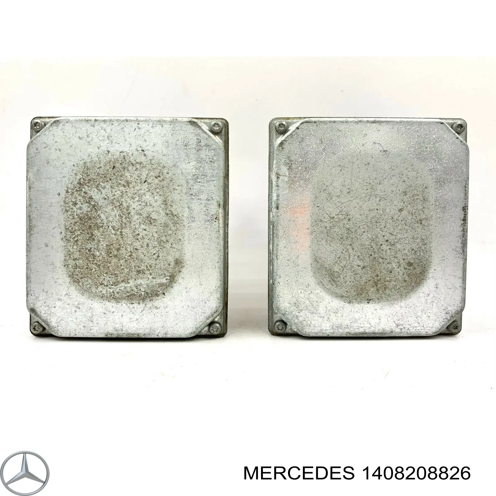 Centralita, faros xenon 1408208826 Mercedes