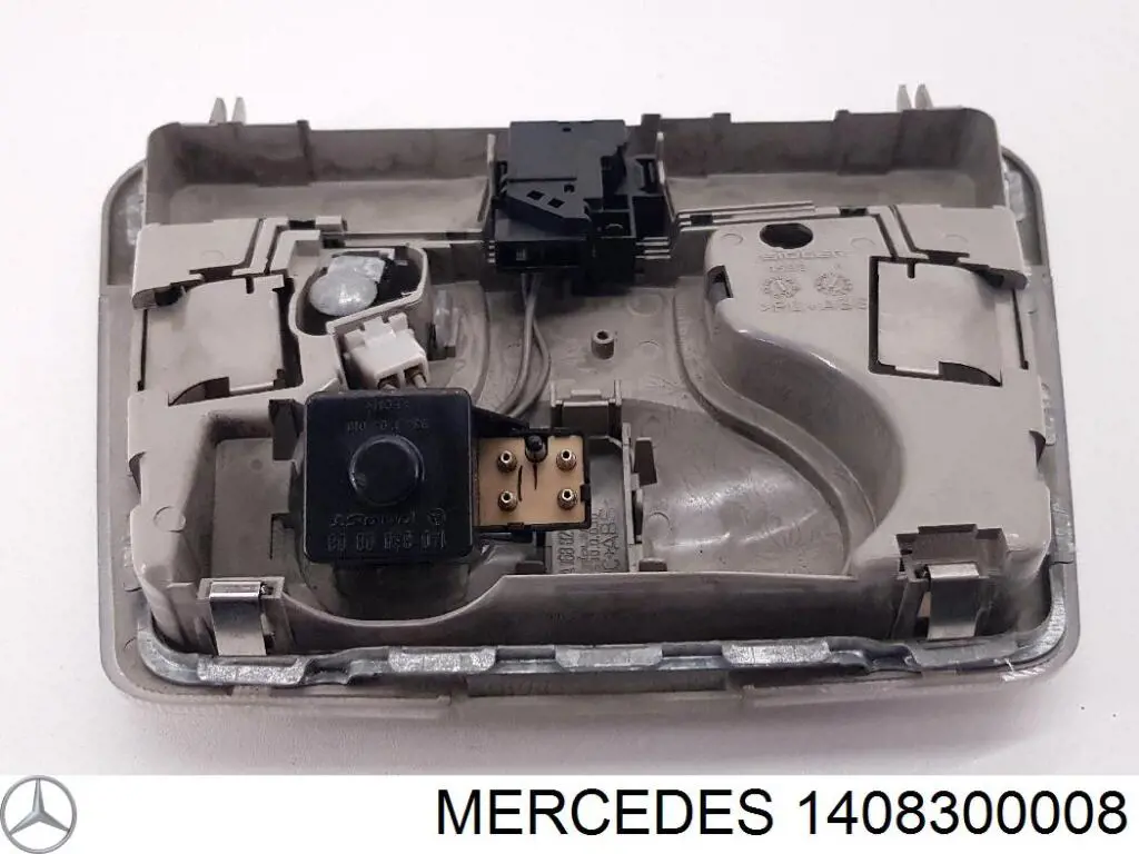 A1408300008 Mercedes