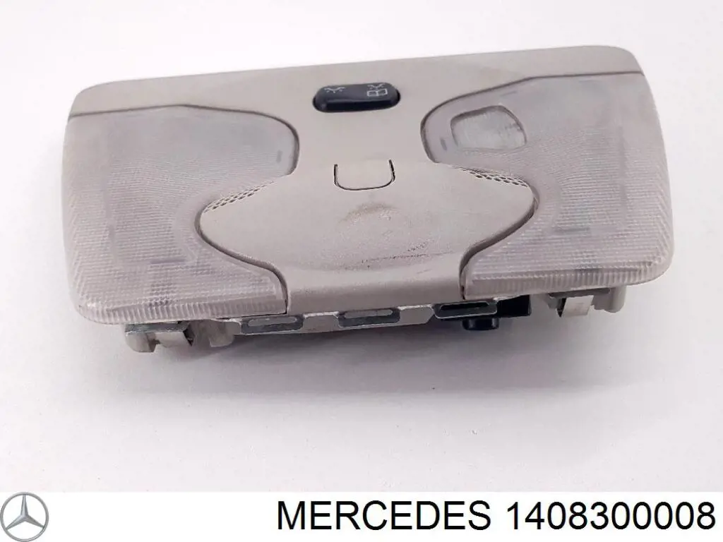 Ventilador de calefacción Mercedes A1408300008 precio, desde 39,20 EUR
