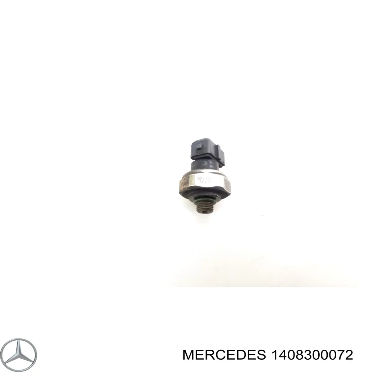 Comprar 1408300072 Mercedes Sensor de presión del sistema de aire acondicionado