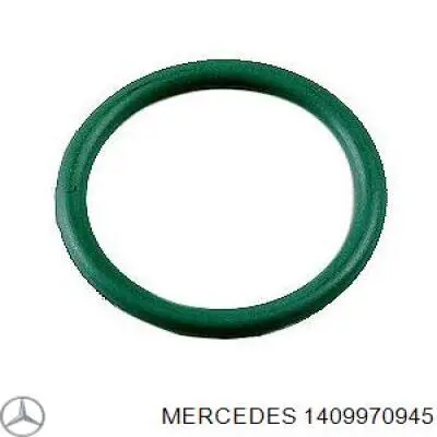 Kit de reparación de compresor de aire acondicionado Mercedes 1409970945 precio, desde 2,78 EUR