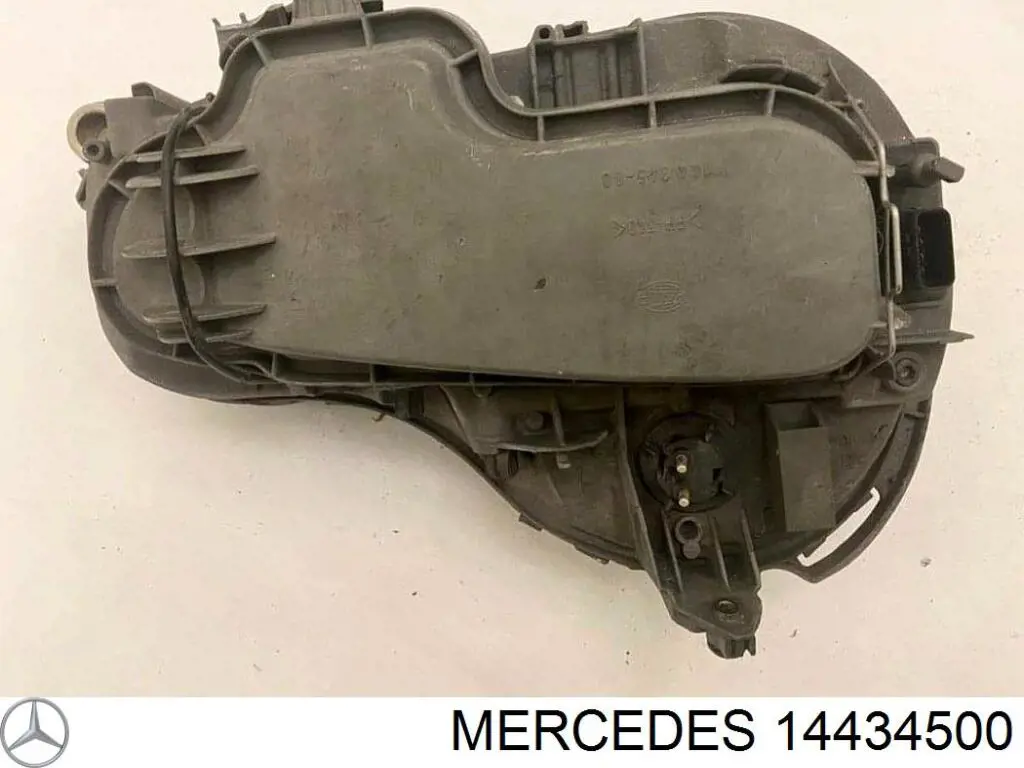 14434500 Mercedes 