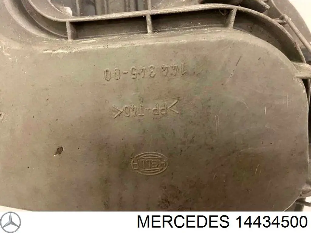  Mercedes 14434500 precio, desde 84,22 EUR