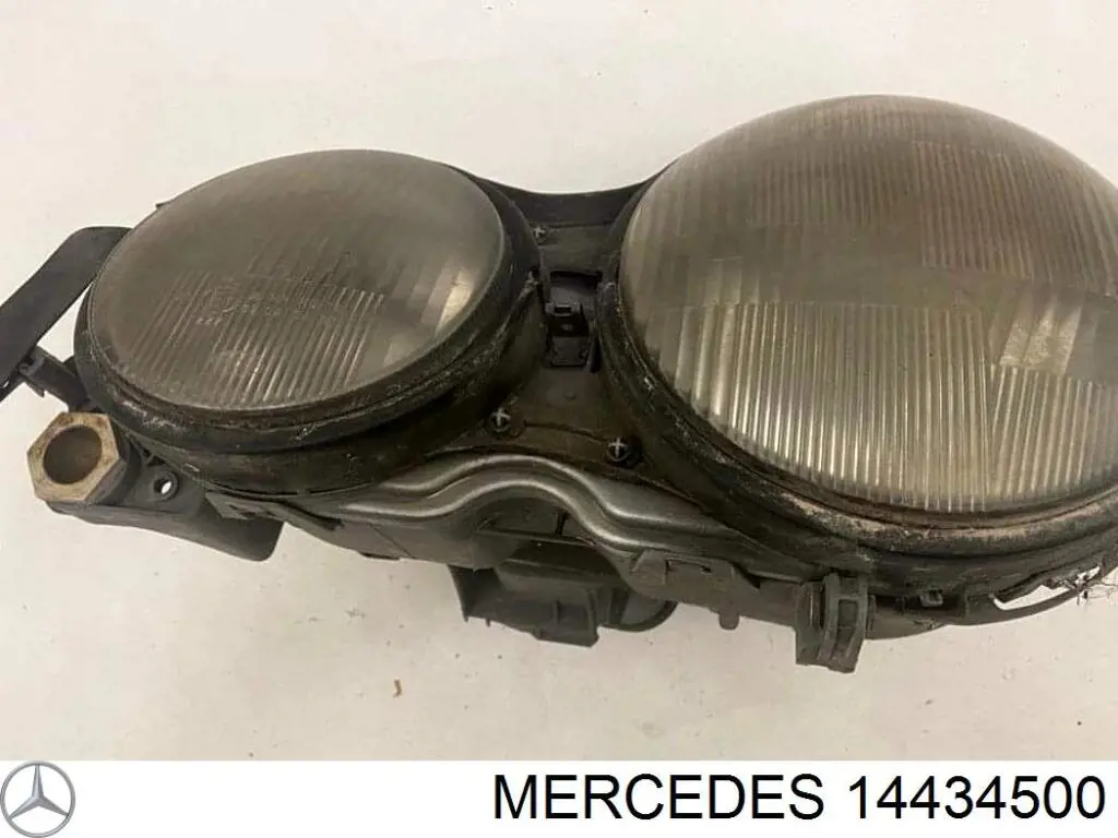 Comprar 14434500 Mercedes 