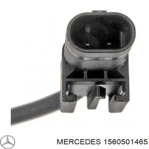 Válvula de control del árbol de levas Mercedes 1560501465 precio, desde 354,42 EUR