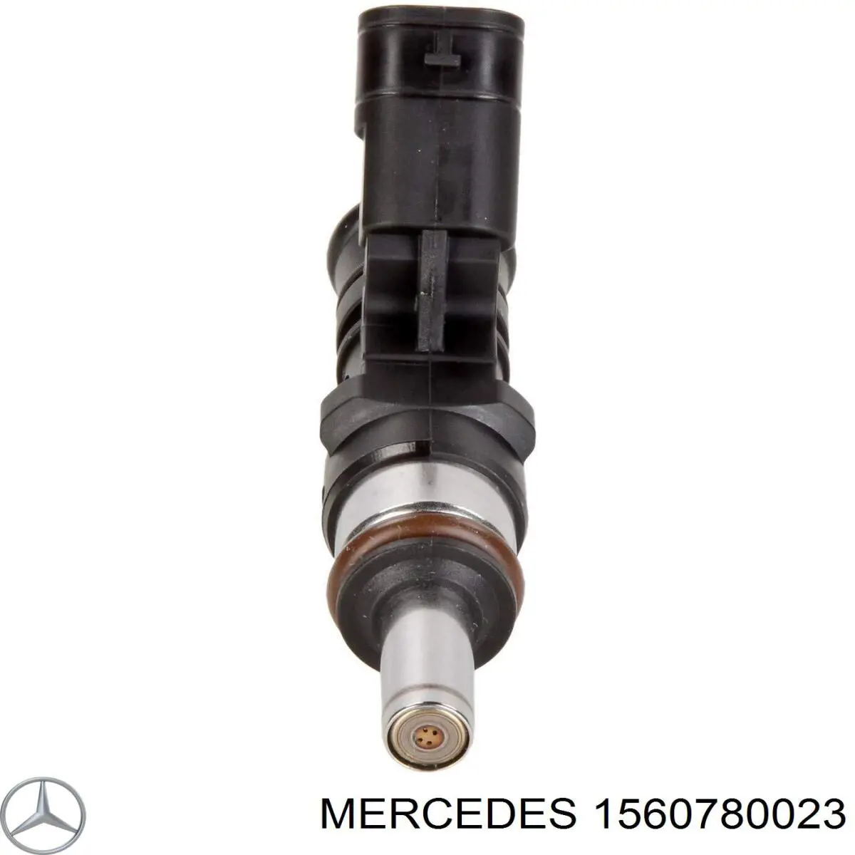 Comprar 1560780023 Mercedes Inyector