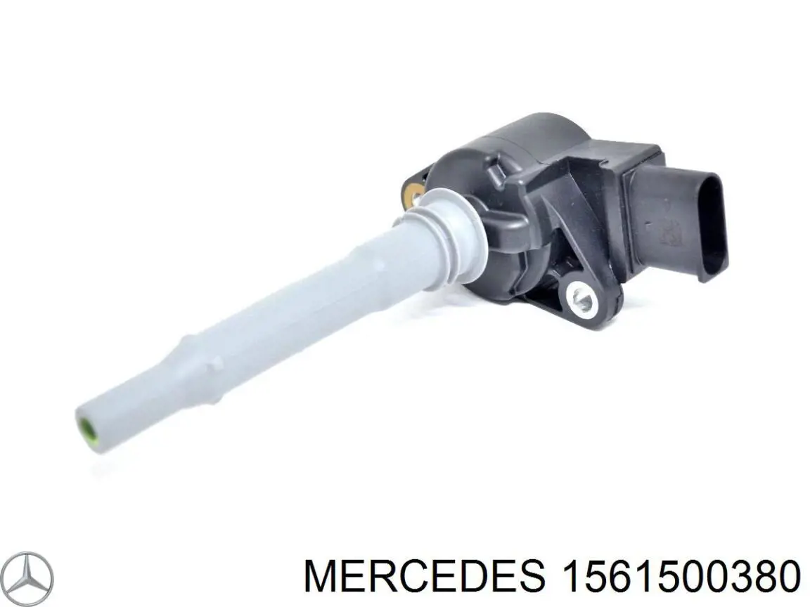 1561500380 Mercedes bobina