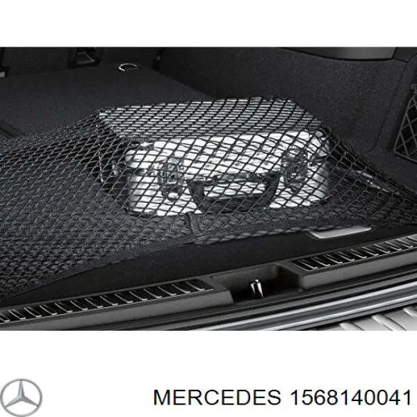 A1568140041 Mercedes