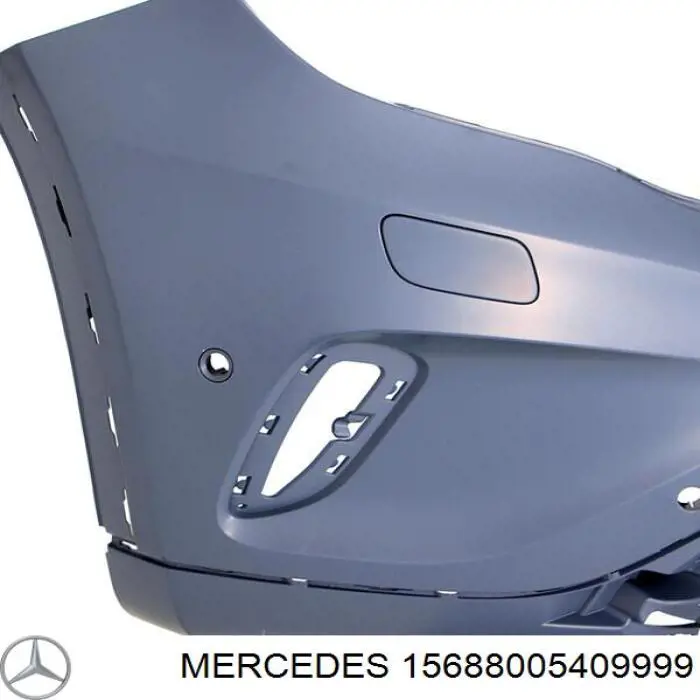 15688005409999 Mercedes