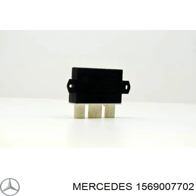 Módulo de adquisición de señales SAM Mercedes A2469005612 precio, desde 90,02 EUR