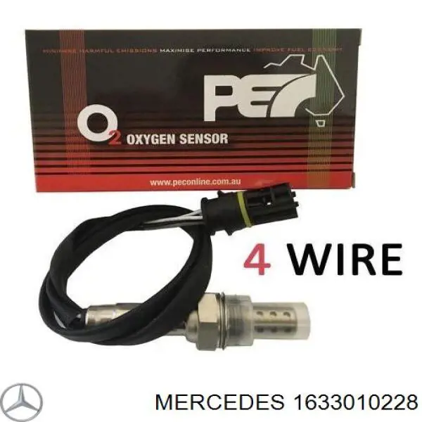  Mercedes A1633010228 precio, desde 37,53 EUR