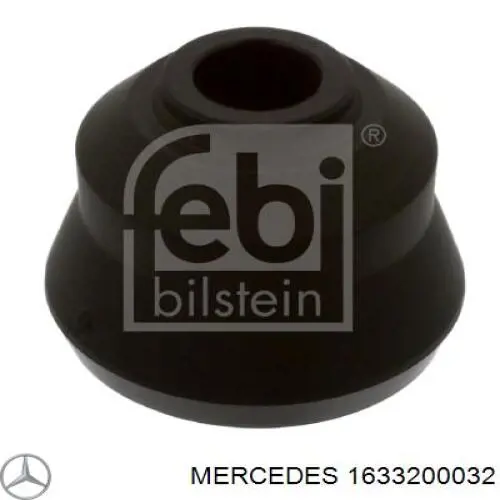 Soporte estabilizador Mercedes 1633200032 precio, desde 19,63 EUR