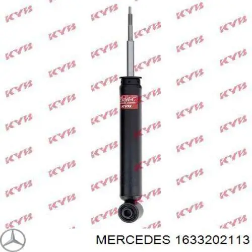 A163320211380 Mercedes