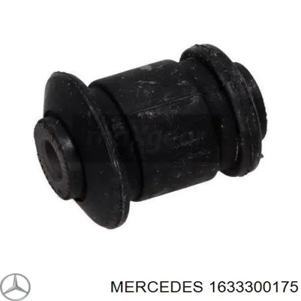 1633300175 Mercedes silentblock de brazo de suspensión delantero superior