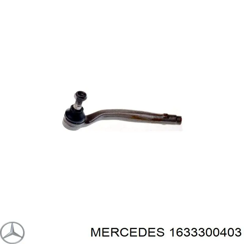 Comprar 1633300403 Mercedes Rótula barra de acoplamiento exterior