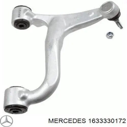 A1633330172 Mercedes