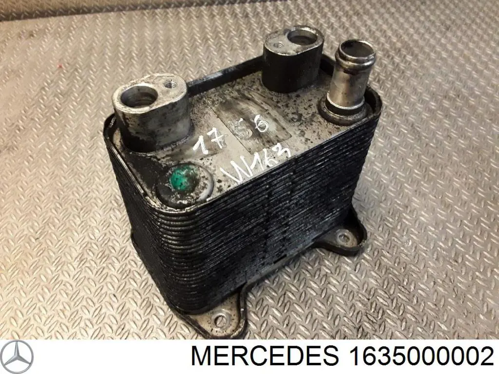 1635000002 Mercedes