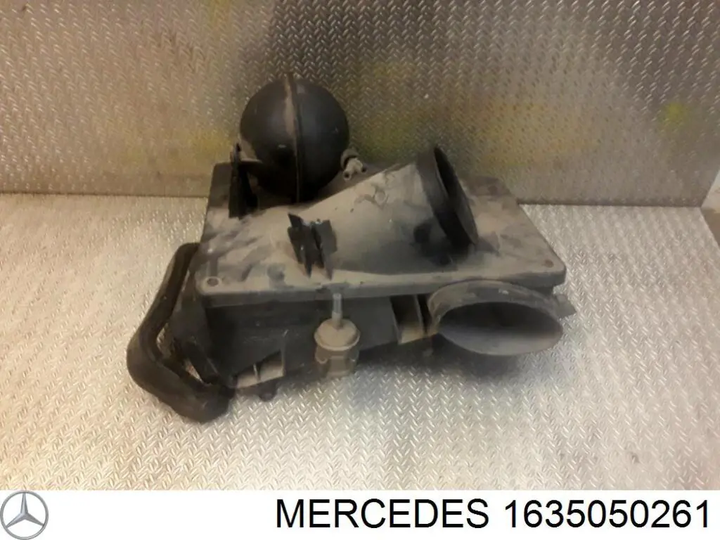 A1635050261 Mercedes