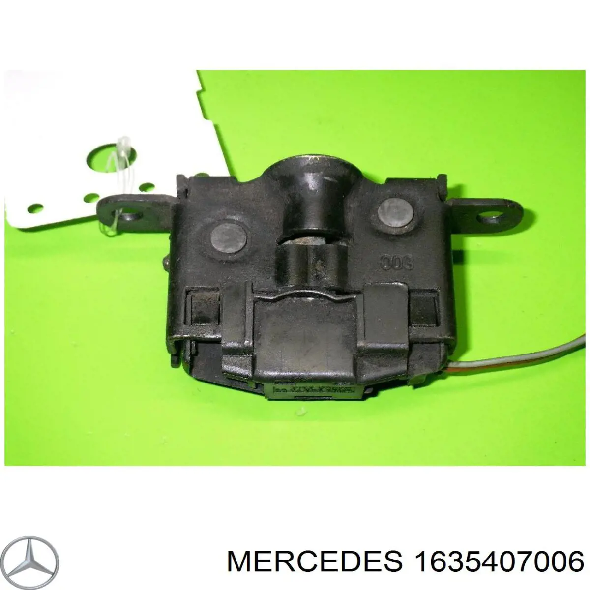  Mercedes 1635407006 precio, desde 39,20 EUR
