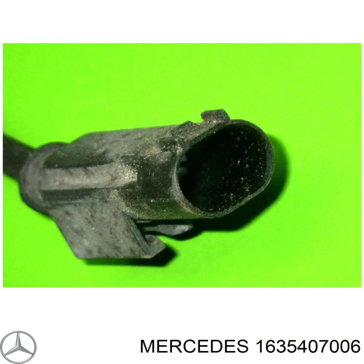 Comprar 1635407006 Mercedes 