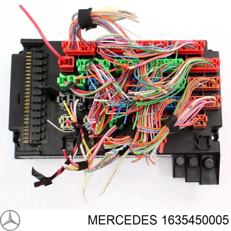 1635450005 Mercedes