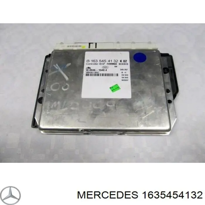  Mercedes A1635454132 precio, desde 103,09 EUR