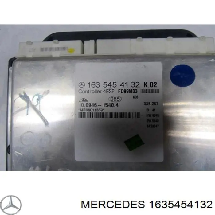 Comprar A1635454132 Mercedes 