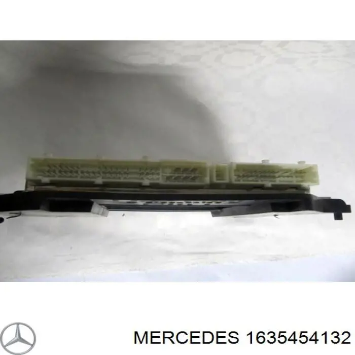  A1635454132 Mercedes