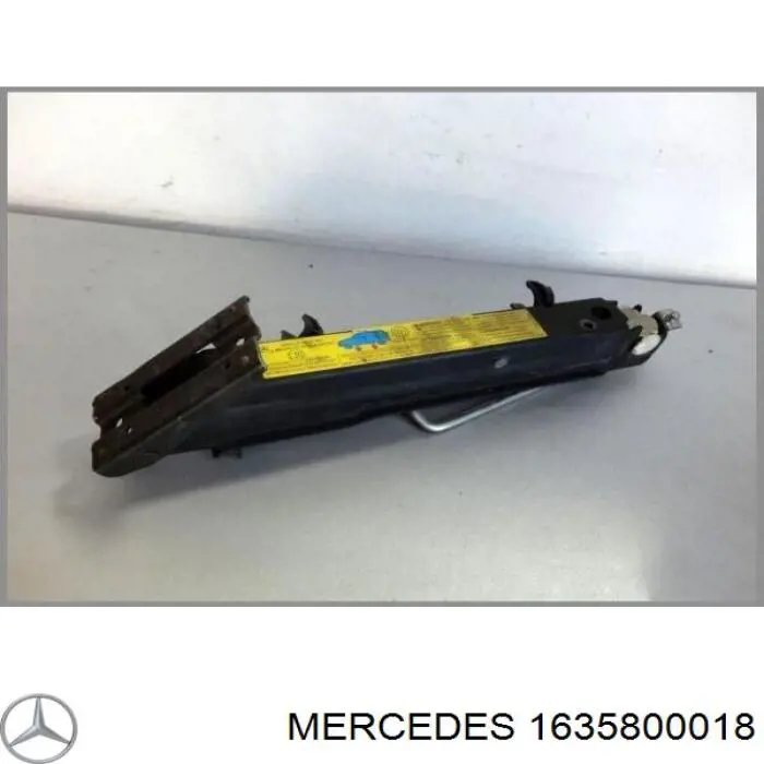 Comprar 1635800018 Mercedes 
