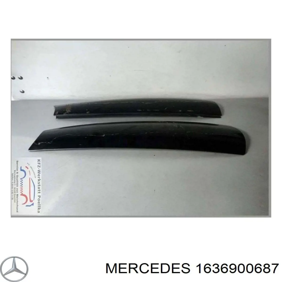 A1636900687 Mercedes