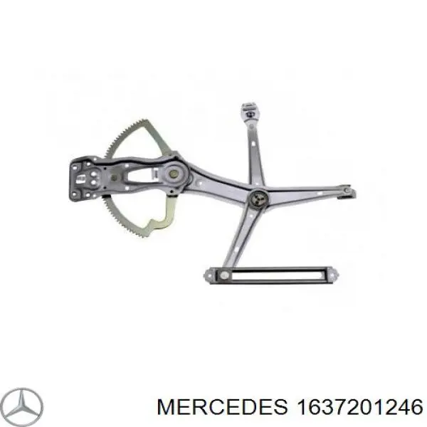 Comprar 101182 Doga Elevalunas