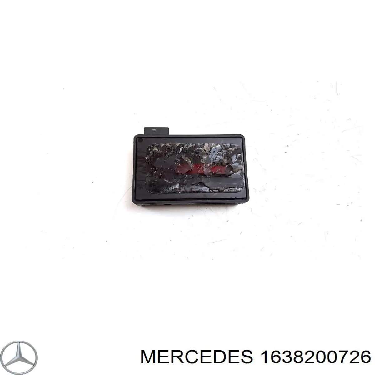 1638200726 Mercedes sensor de lluvia