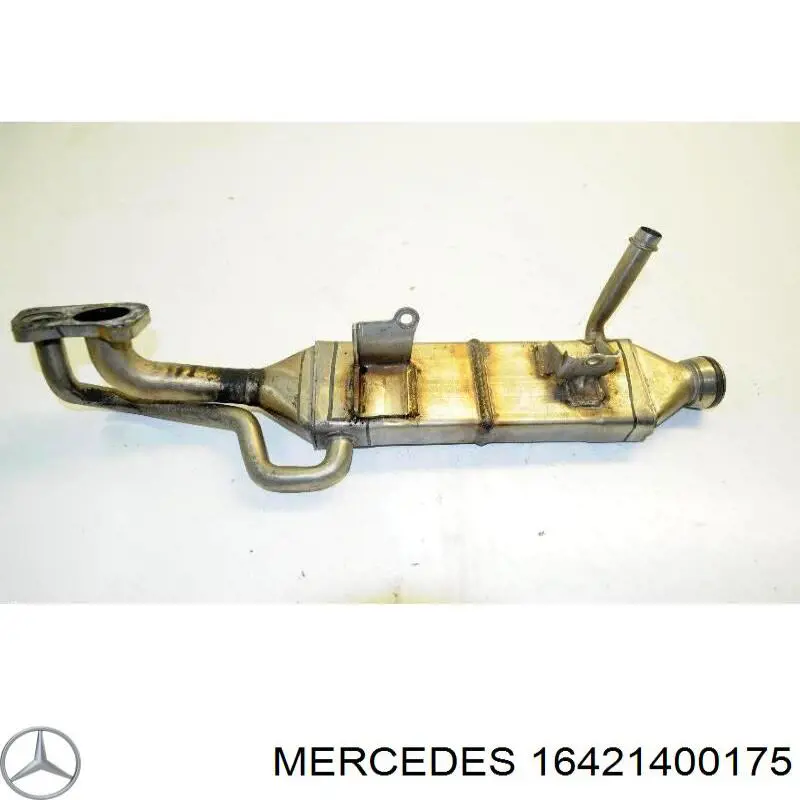  Mercedes 16421400175 precio, desde 42,46 EUR