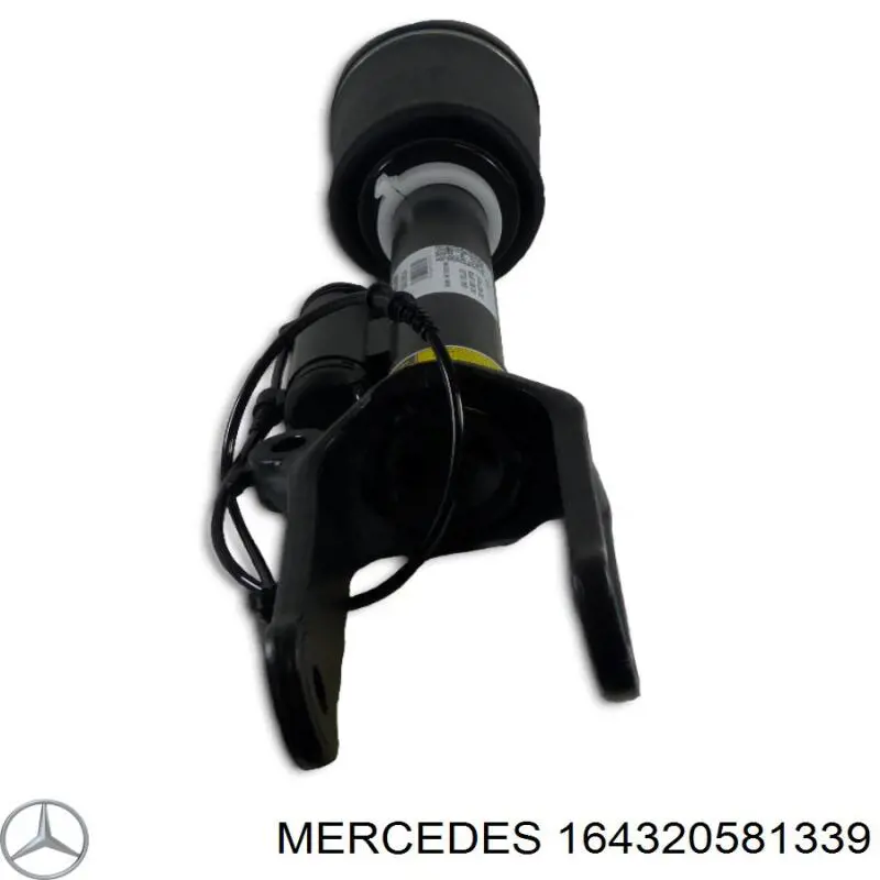 Amortiguadores Mercedes 164320581339 precio, desde 570,39 EUR