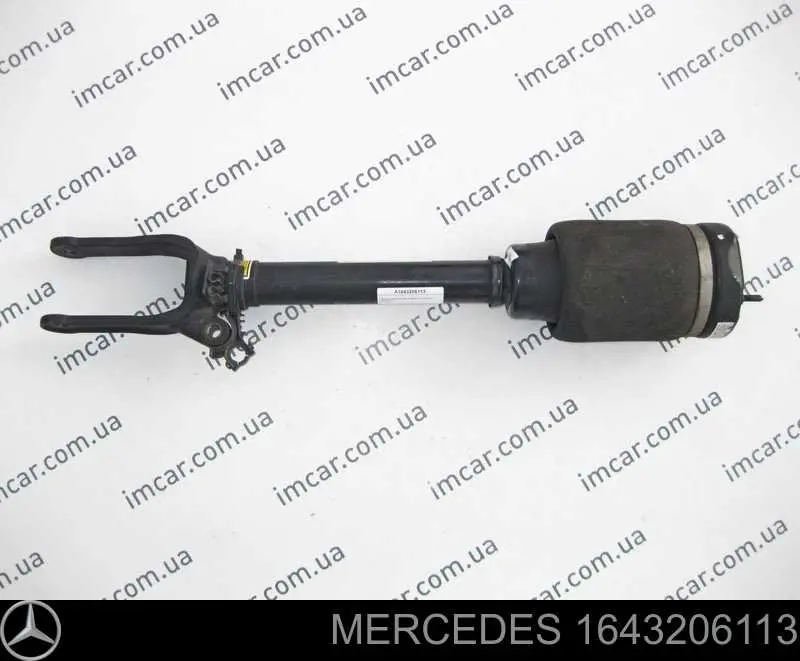 Amortiguadores Mercedes 1643206113 precio, desde 350,30 EUR